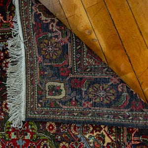 Tabrizi Rug ,Afghan carpets, Afghan Rugs, black, brown, cream, dark green, light blue, light green, navy-blue, pink, Red